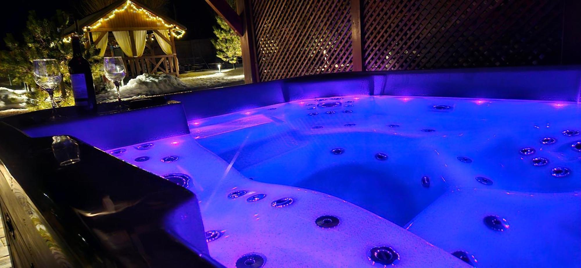 Apartamenty Komarno 46 Jacuzzi&Sauna Exterior photo